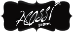 Acossi jeans Official Store | Fashion Clothing - Activewear