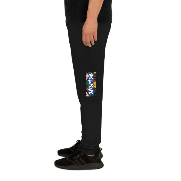 Jordan sales sticker joggers