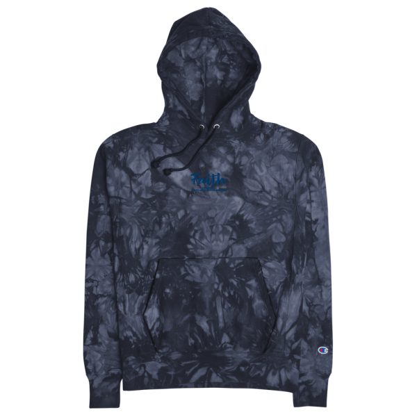 Nike tie dye top hoodie 2021