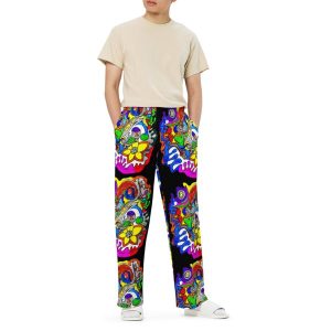 men sweatpant