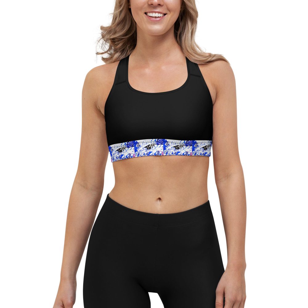 sports-bra-black-front