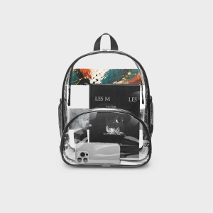 front_items_unisex_clearPVCbackpack3