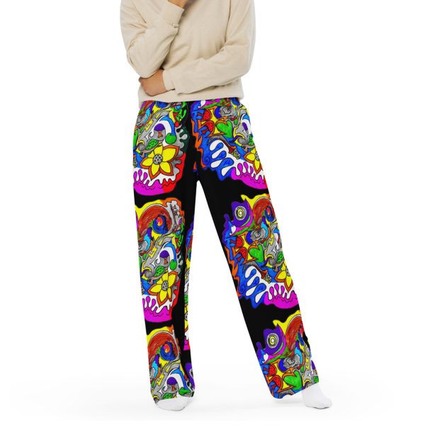 ladies sweatpant