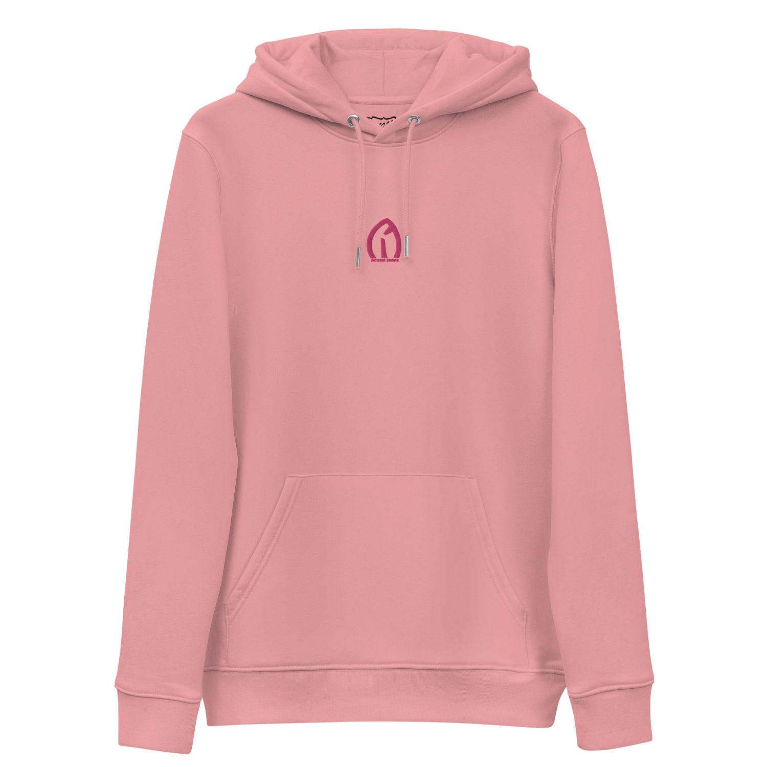 digital wolf unisex hoodie