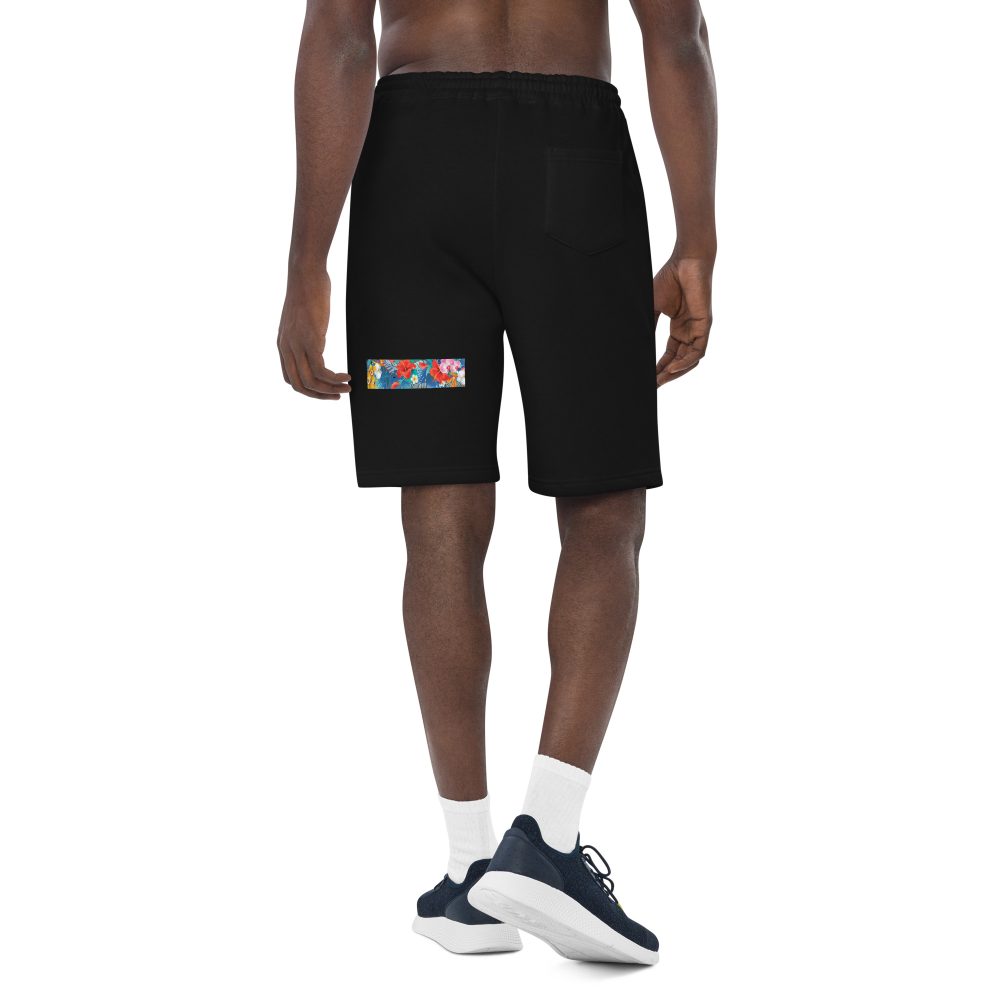 mens-fleece-shorts-black-back-65d78c3b3bcf6.jpg