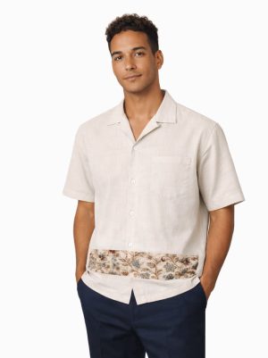 Men-cuba-rayon-shirt-front