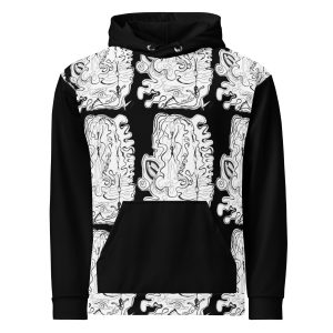 Sketchout-unisex-hoodie-Front-4