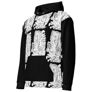 Sketchout-unisex-hoodie-white-left-front-2