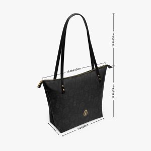 Black bag-AJ-835e3