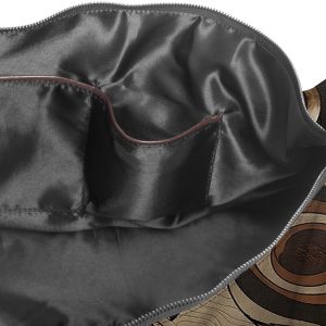 Inside2-Brown-swirl-Ai-Duffle2-Bag