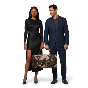 Models-holdbag-Brown-Duffle1