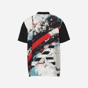 Acossi-Golf-white-zipPoloShirt5728