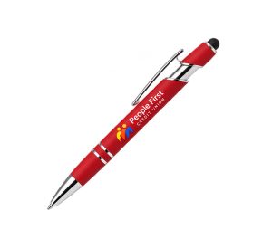 Custom01-stylus_Pens_Red