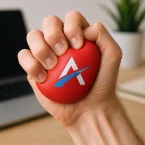 squeeze-StressballRelieve