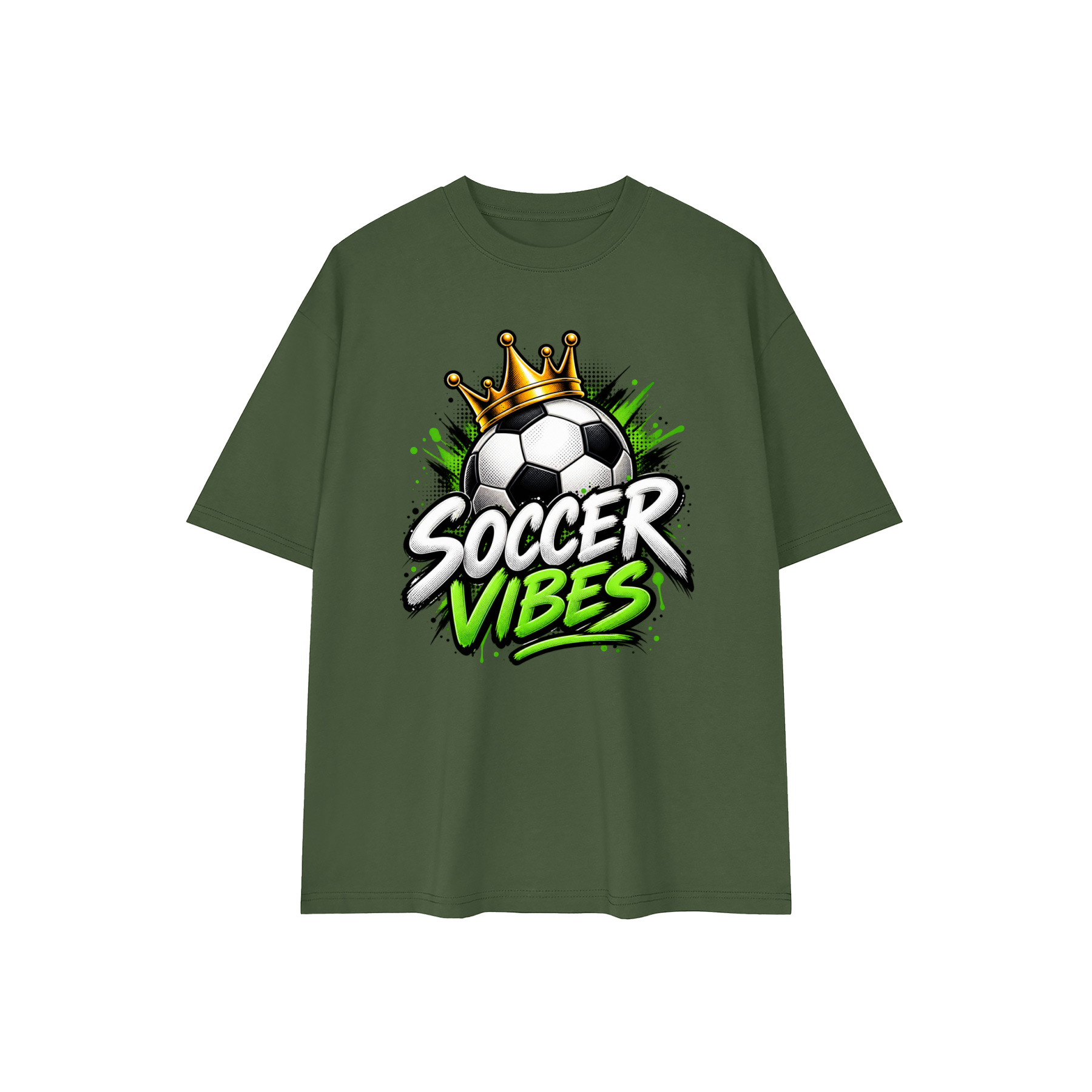 Army-Green-front-SoccerVibe