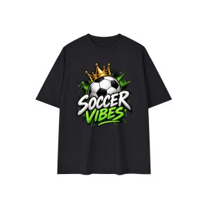 Black-Beauty-front-SoccerVibe7