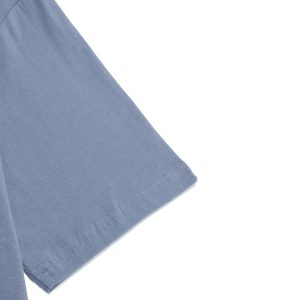 Streetwear Loose Drop Shoulder T-Shirt-mockups-20
